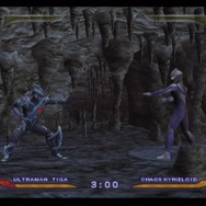 名作ウルトラゲー『ウルトラマン Fighting Evolution 3』とは何だったのか？熱い原作再現とシリーズ作についても語らせてくれ！