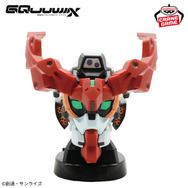 「ガンダム」ジークアクスや初音ミクコラボのハロなど、“スピーカー”シリーズが続々展開！インジャ弐式と飾れるズゴックルームライトも