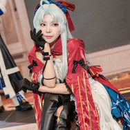 カルロッタ/し季(X:@Shikiii_vvv)