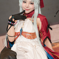 カルロッタ/し季(X:@Shikiii_vvv)