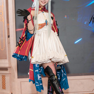 カルロッタ/し季(X:@Shikiii_vvv)