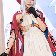 カルロッタ/し季(X:@Shikiii_vvv)