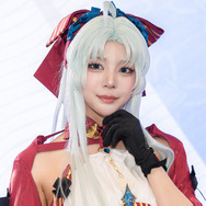 カルロッタ/し季(X:@Shikiii_vvv)