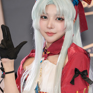 カルロッタ/し季(X:@Shikiii_vvv)