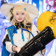 フィービー／すずら（X：@suzuran_ro）