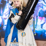 フィービー／すずら（X：@suzuran_ro）