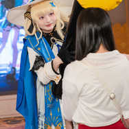 フィービー／すずら（X：@suzuran_ro）