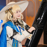 フィービー／すずら（X：@suzuran_ro）