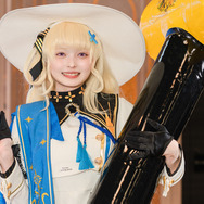 フィービー／すずら（X：@suzuran_ro）