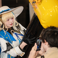 フィービー／すずら（X：@suzuran_ro）