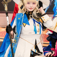 フィービー／すずら（X：@suzuran_ro）