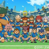 イナズマイレブン3 世界への挑戦!! スパーク/ボンバー