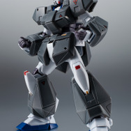 ポケットの中の戦争より「ROBOT魂 ガンダムNT-1」がチョバム