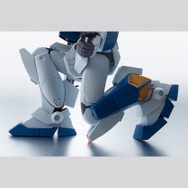 ロボット魂　ガンダムNT1 チョバムアーマー装備 抽選販売】ROBOT魂 ＜SIDE MS＞ RX-78NT-1FA ガンダムNT-1 ver