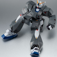 ポケットの中の戦争より「ROBOT魂 ガンダムNT-1」がチョバム・アーマー装備で一般販売！アーマーは部位毎に着脱可能