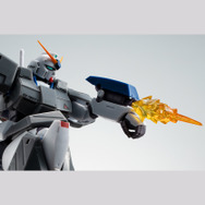 ポケットの中の戦争より「ROBOT魂 ガンダムNT-1」がチョバム・アーマー装備で一般販売！アーマーは部位毎に着脱可能