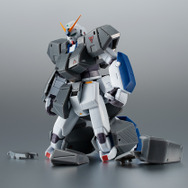 ポケットの中の戦争より「ROBOT魂 ガンダムNT-1」がチョバム・アーマー装備で一般販売！アーマーは部位毎に着脱可能