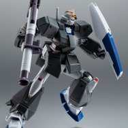 ポケットの中の戦争より「ROBOT魂 ガンダムNT-1」がチョバム・アーマー装備で一般販売！アーマーは部位毎に着脱可能