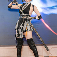 漂泊者(女)/雪村ユノ(X:@yukimuraYY2)