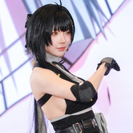 漂泊者(女)/雪村ユノ(X:@yukimuraYY2)