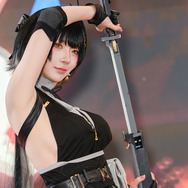 漂泊者(女)/雪村ユノ(X:@yukimuraYY2)