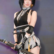 漂泊者(女)/雪村ユノ(X:@yukimuraYY2)