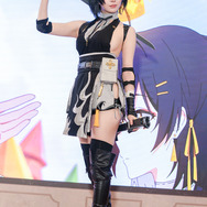 漂泊者(女)/雪村ユノ(X:@yukimuraYY2)