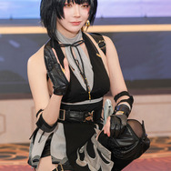 漂泊者(女)/雪村ユノ(X:@yukimuraYY2)