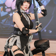 漂泊者(女)/雪村ユノ(X:@yukimuraYY2)