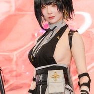 漂泊者(女)/雪村ユノ(X:@yukimuraYY2)