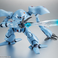 「ガンダム0080 ポケットの中の戦争」ハイゴッグ、ケンプファーの“ROBOT魂 ver. A.N.I.M.E.”が再販！7月1日より予約開始