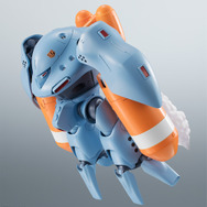 「ガンダム0080 ポケットの中の戦争」ハイゴッグ、ケンプファーの“ROBOT魂 ver. A.N.I.M.E.”が再販！7月1日より予約開始