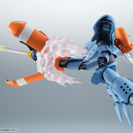 「ガンダム0080 ポケットの中の戦争」ハイゴッグ、ケンプファーの“ROBOT魂 ver. A.N.I.M.E.”が再販！7月1日より予約開始