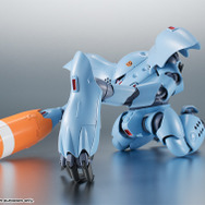 「ガンダム0080 ポケットの中の戦争」ハイゴッグ、ケンプファーの“ROBOT魂 ver. A.N.I.M.E.”が再販！7月1日より予約開始