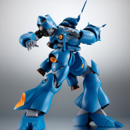 「ガンダム0080 ポケットの中の戦争」ハイゴッグ、ケンプファーの“ROBOT魂 ver. A.N.I.M.E.”が再販！7月1日より予約開始