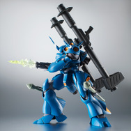 「ガンダム0080 ポケットの中の戦争」ハイゴッグ、ケンプファーの“ROBOT魂 ver. A.N.I.M.E.”が再販！7月1日より予約開始