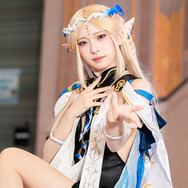 カルテジア／紅羽りお（X：@riotarou12）