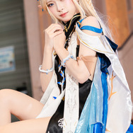 カルテジア／紅羽りお（X：@riotarou12）