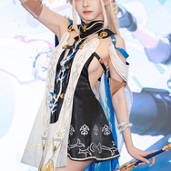 カルテジア／紅羽りお（X：@riotarou12）