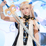 カルテジア／紅羽りお（X：@riotarou12）