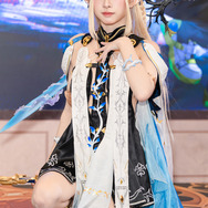 カルテジア／紅羽りお（X：@riotarou12）