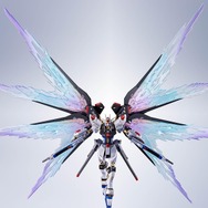 Amazon.co.jp: RG 1/144 Strike Freedom Gundam Expansion