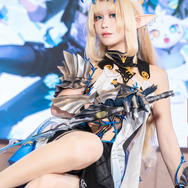 フルールドリス／箱ネコ（X：@hakonyanya）