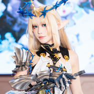 鳴潮　フルールドリス　コスプレ　衣装 Amazon.co.jp: [HANHUO] 鳴潮 フルールドリス コスプレ衣装