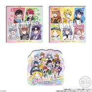 人気ゲーム実況グループ「からぴち」キャラマグネッツ発売！オリジナル描き起こしイラストを使用した全20種