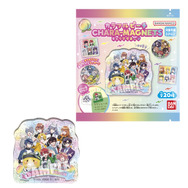 人気ゲーム実況グループ「からぴち」キャラマグネッツ発売！オリジナル描き起こしイラストを使用した全20種