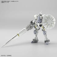 このイラストはいいものだ！ジークアクスよりHGガンプラ「エグザベ専用ギャン」「軽キャノン」のパッケージ画像解禁