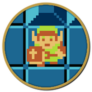 リンク、ルイージ…緑・茶・黄土色で思い浮かべるヒーローといえば？米国任天堂が3色の画像でゲーマーの想像力を掻き立てる