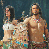 『モンハンワイルズ』次回チャレクエの相手は「タマミツネ」！各チャームも和風でいい感じ、Sランク報酬は“蒼炎”がゆらり