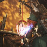 ランクS賞：チャーム「覇者の証【泡狐竜】」